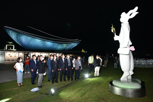2021달성대구현대미술제