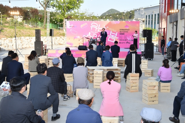 달천예술공간 제3기 입주작가 프리뷰전