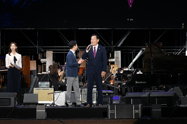 2023 달성100대피아노축제