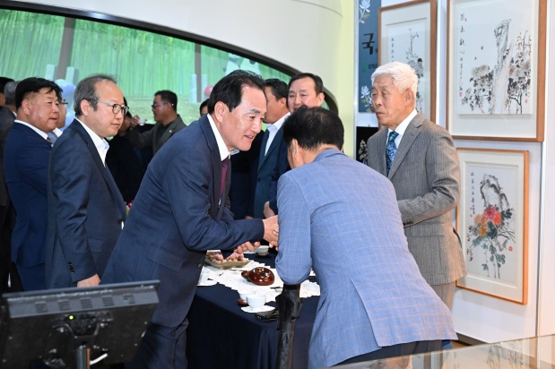 제23회 담양 대나무축제