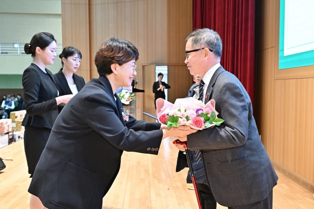 2024년 달성군 장애인 한마음축제