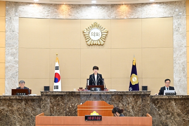 제316회 제2차정례회 (2024.11.15 ~ 12.18)