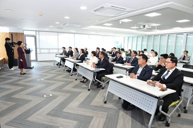 2025년 부패방지 및 이해충돌 방지교육