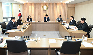 의회운영위원회