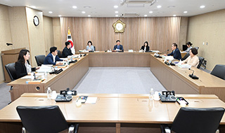 행정복지위원회