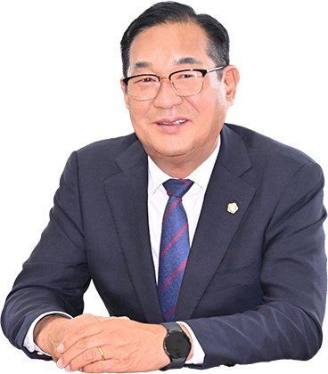 곽동환 의장